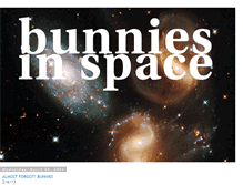 Tablet Screenshot of bunnies.kuci.org