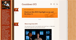 Desktop Screenshot of countdownuci.kuci.org