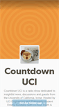 Mobile Screenshot of countdownuci.kuci.org